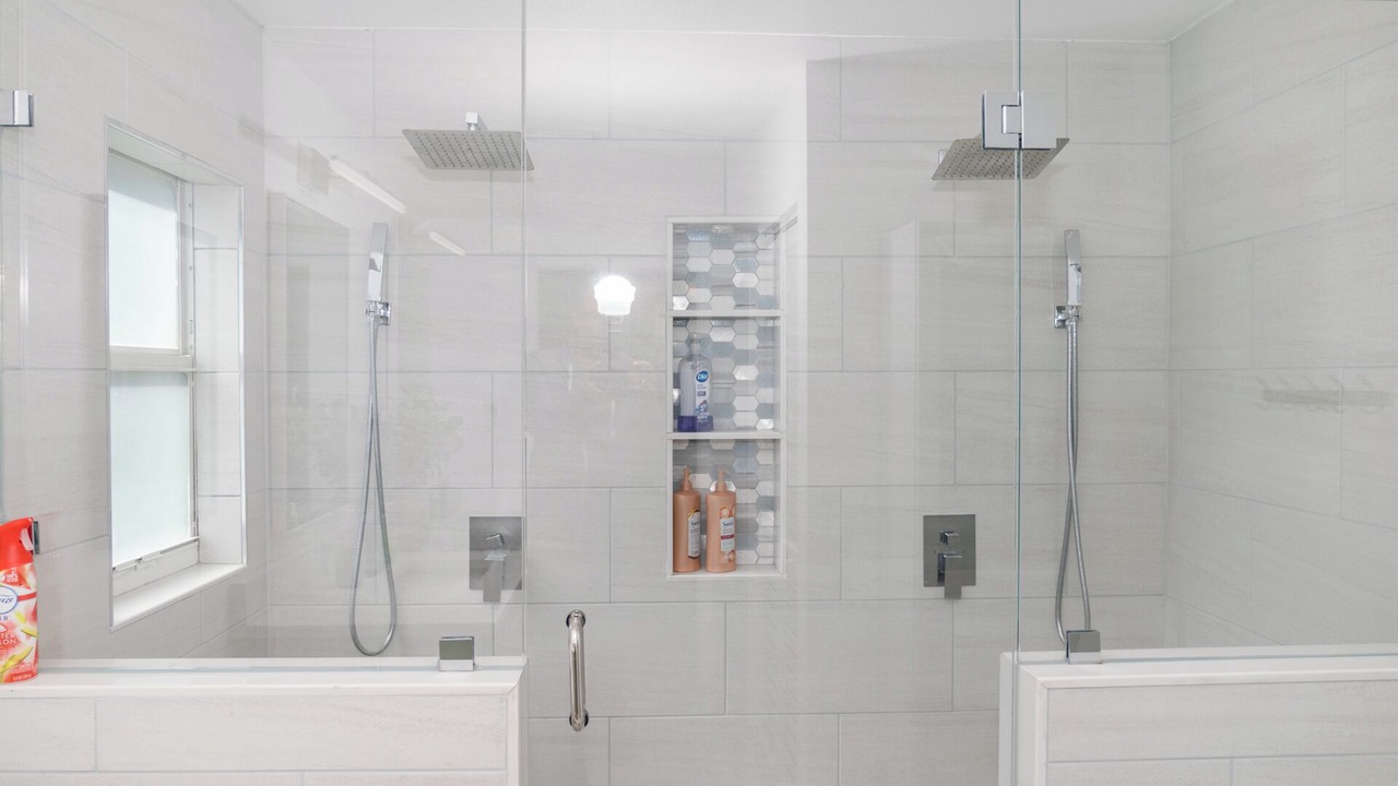 Photo of Bathroom in East County Civic Group
