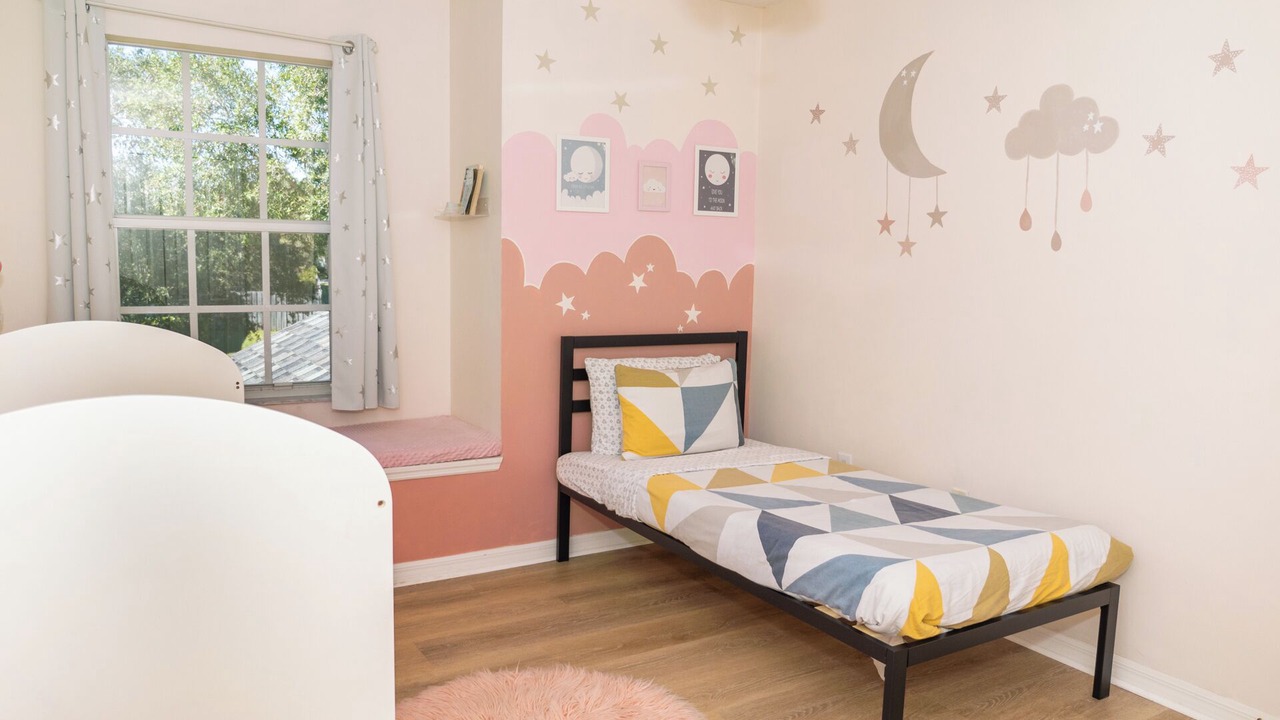 Photo of Bedroom in East County Civic Group