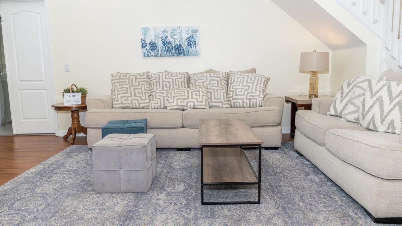 Photo of Livingroom in East County Civic Group