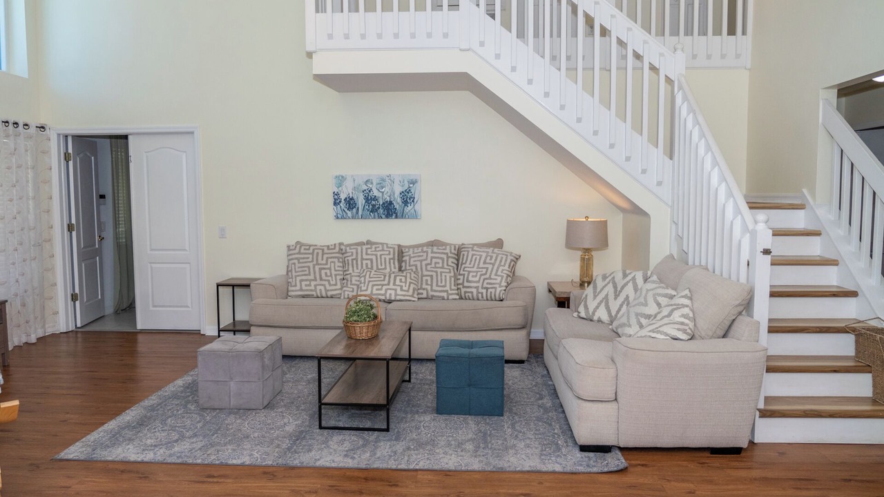 Photo of Livingroom in East County Civic Group