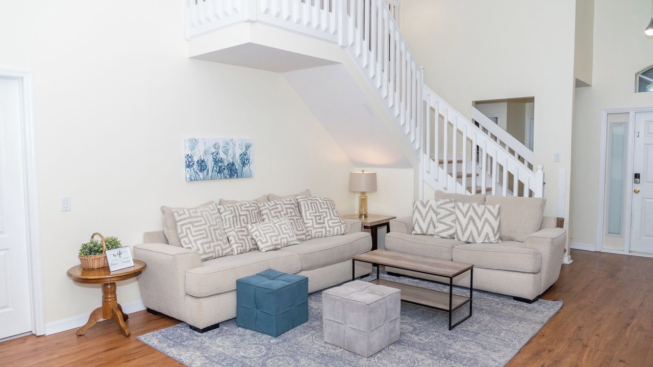 Photo of Livingroom in East County Civic Group