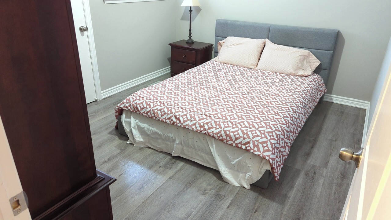 Photo of Bedroom in Brampton