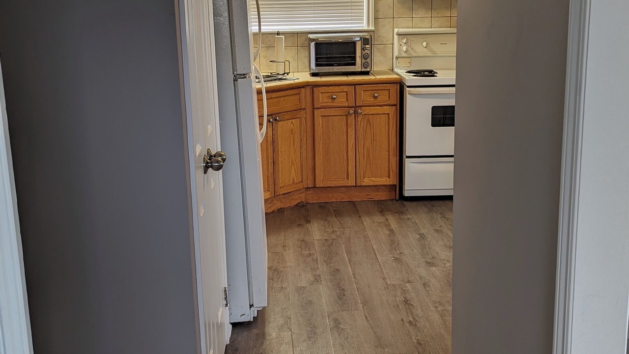 Photo of Kitchen in Brampton
