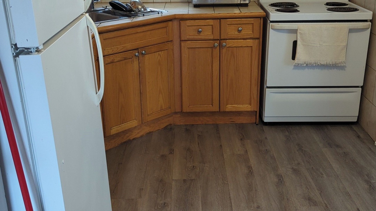 Photo of Kitchen in Brampton