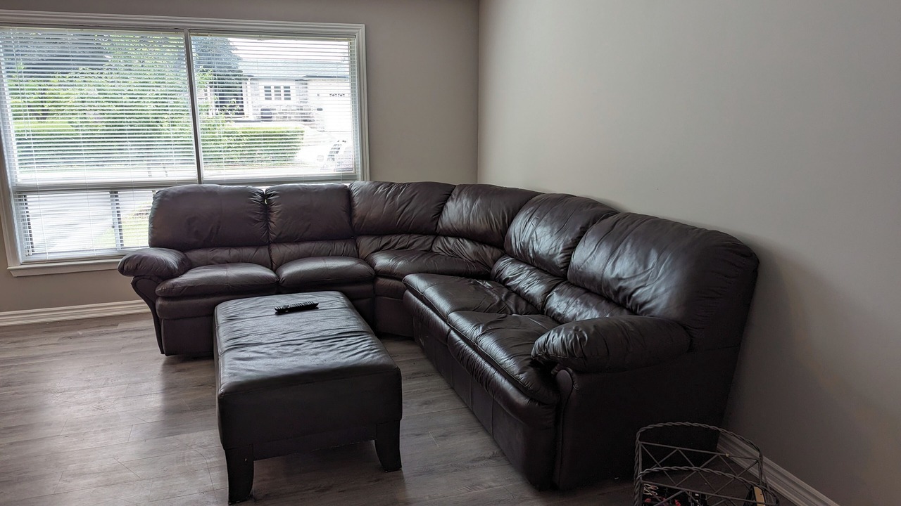Photo of Livingroom in Brampton