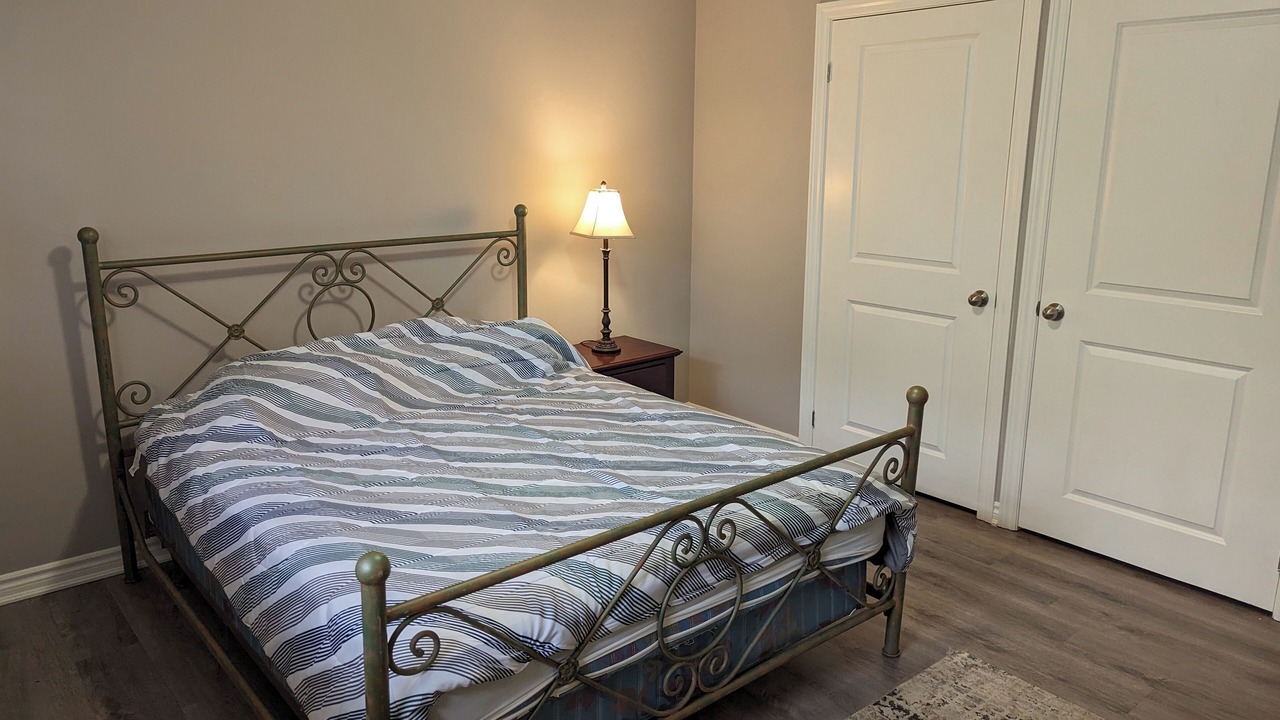 Photo of Bedroom in Brampton