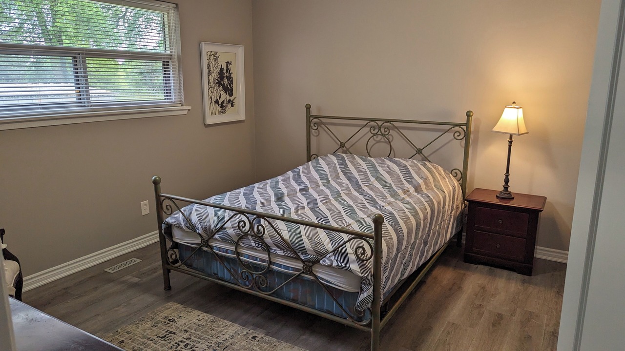 Photo of Bedroom in Brampton