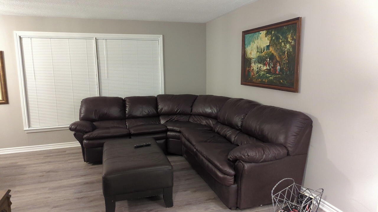 Photo of Livingroom in Brampton