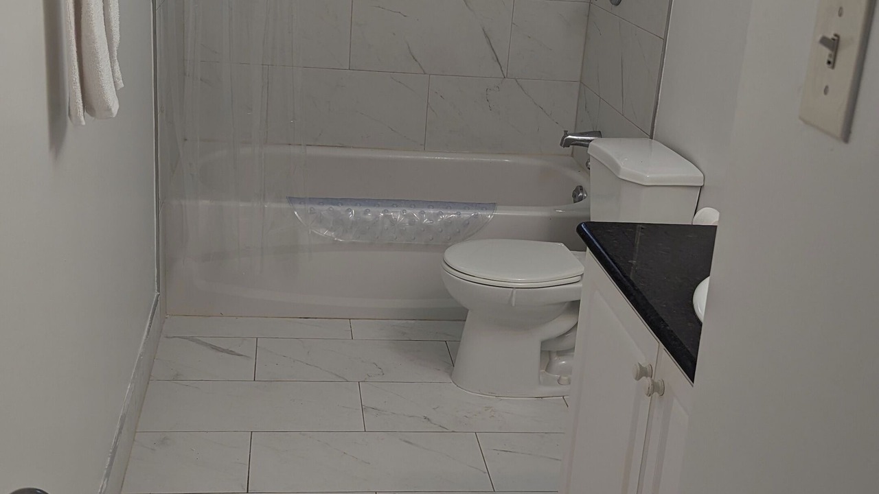 Photo of Bathroom in Brampton