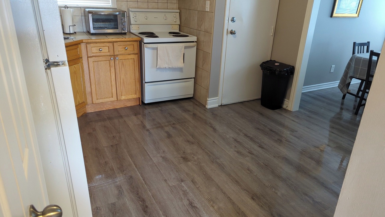 Photo of Kitchen in Brampton