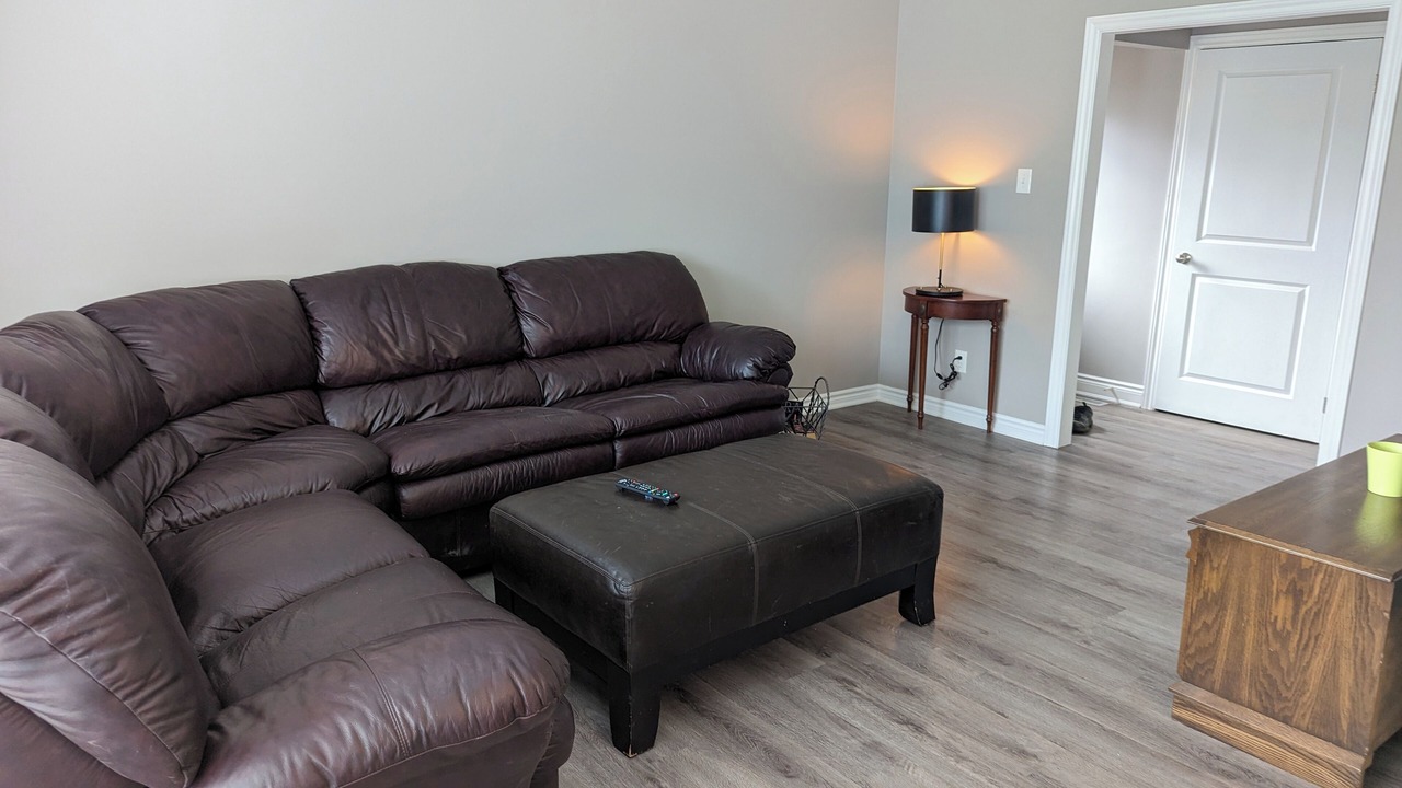 Photo of Livingroom in Brampton