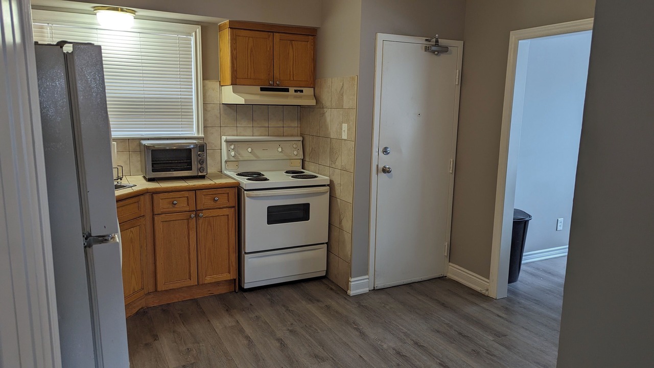 Photo of Kitchen in Brampton