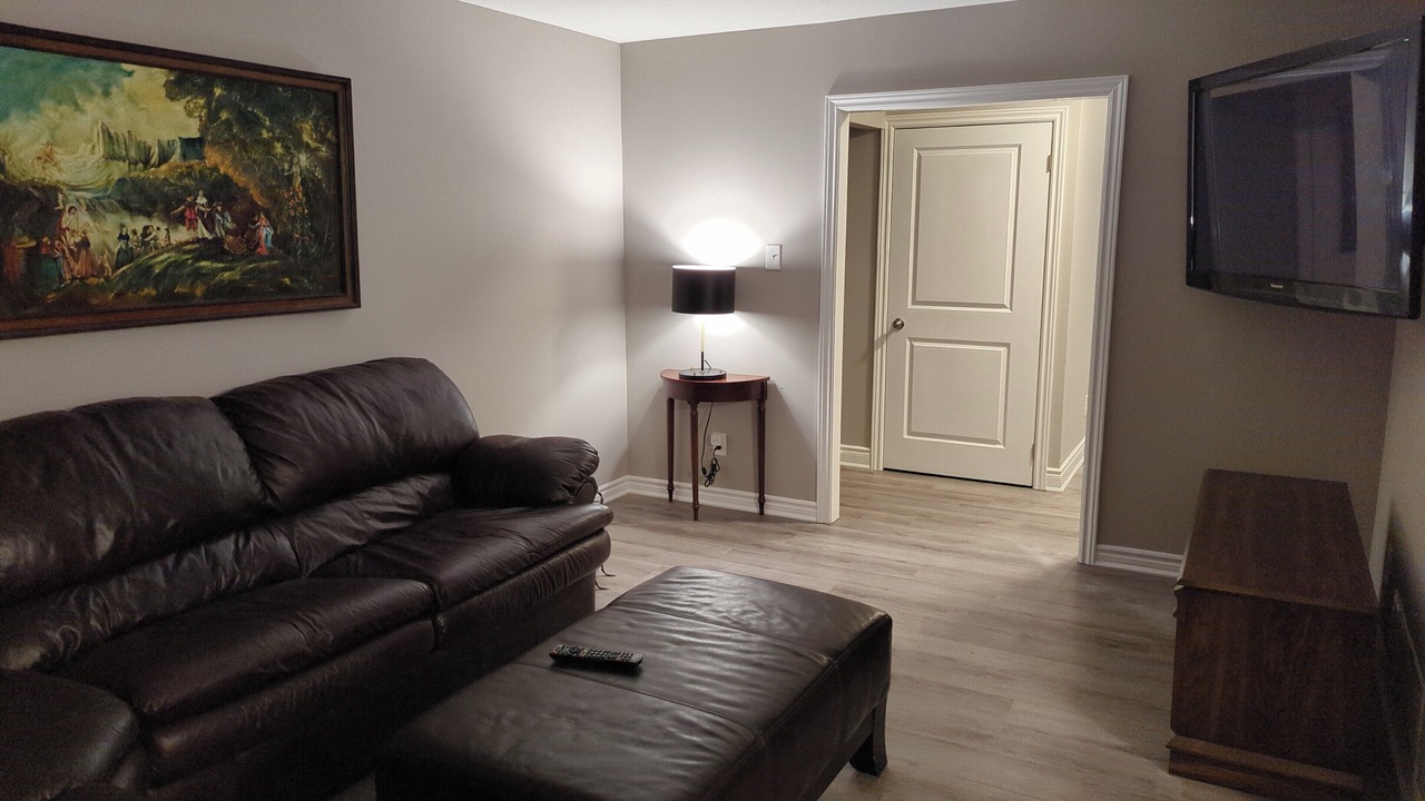 Photo of Livingroom in Brampton