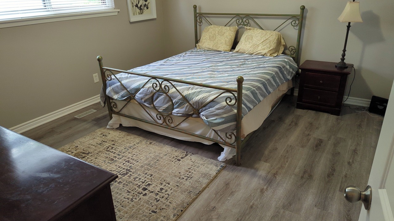 Photo of Bedroom in Brampton