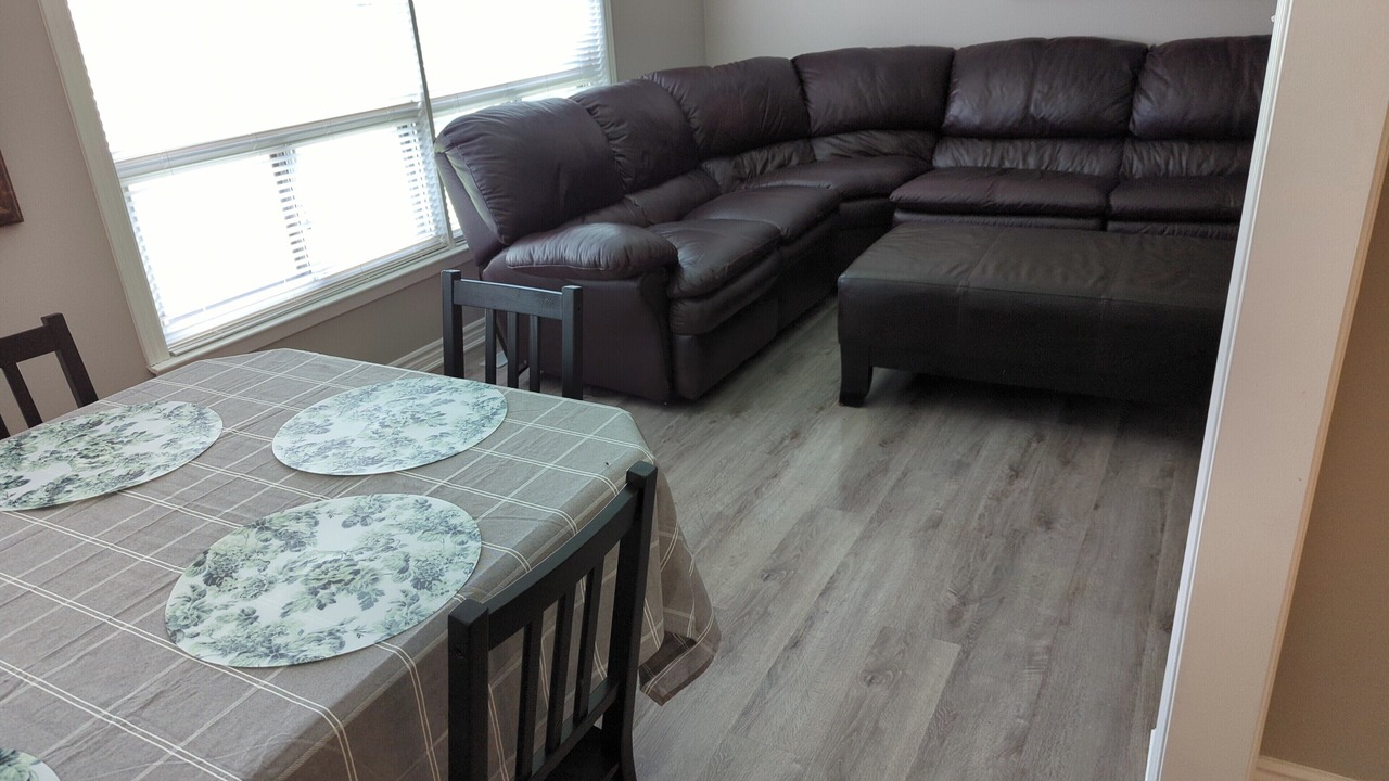 Photo of Livingroom in Brampton
