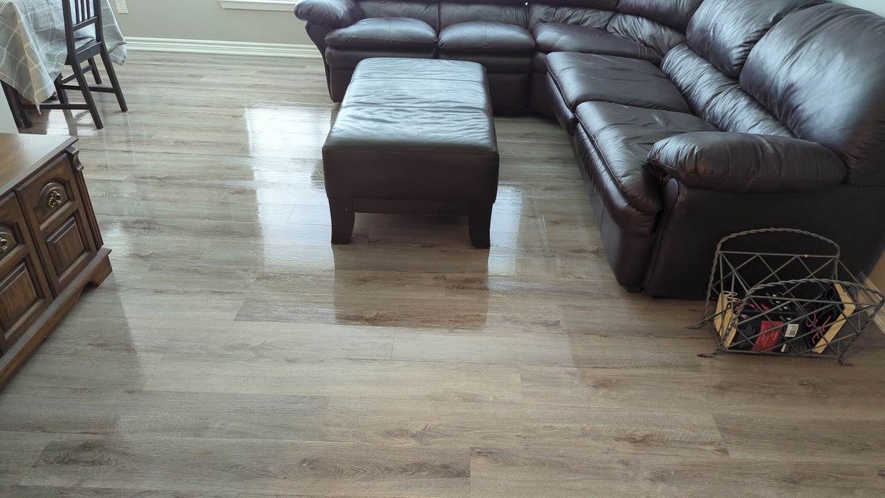 Photo of Livingroom in Brampton