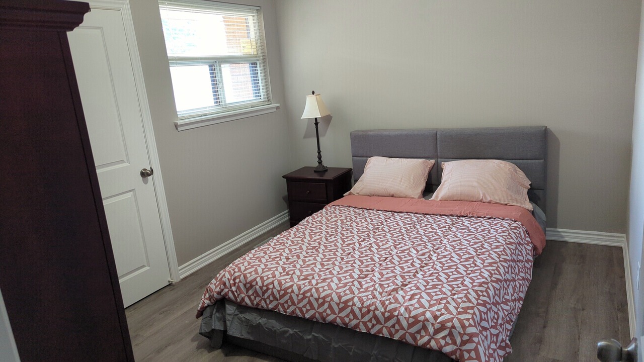 Photo of Bedroom in Brampton