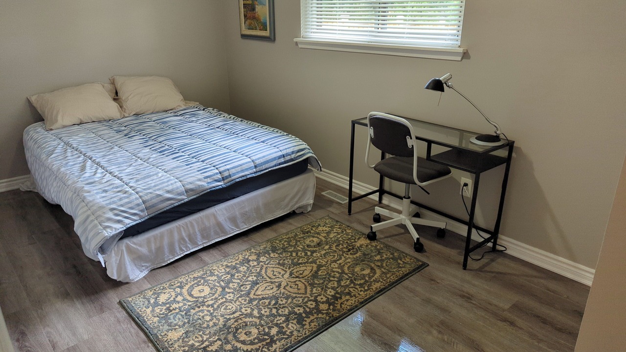 Photo of Bedroom in Brampton