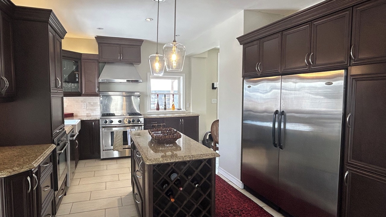 Photo of Kitchen in Dundas