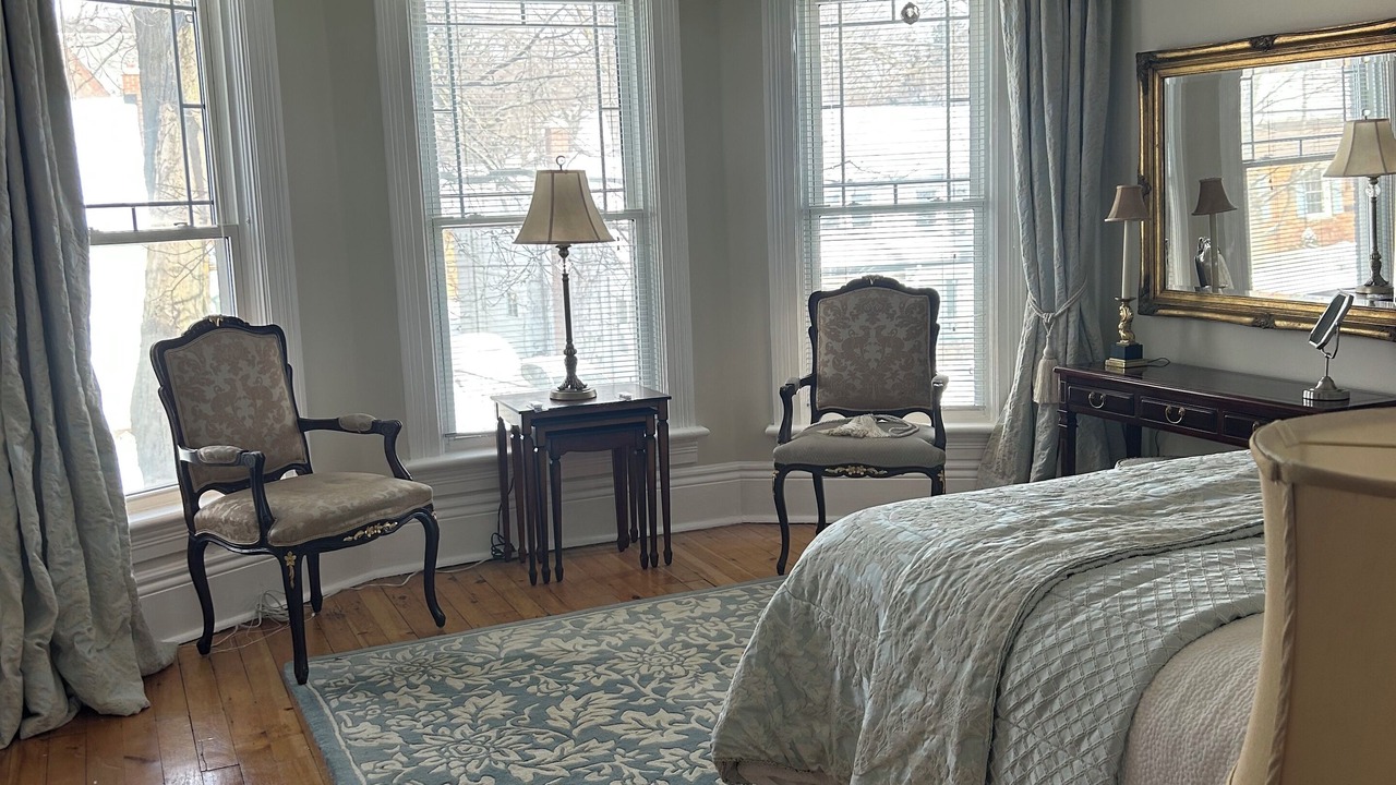 Photo of Bedroom in Dundas