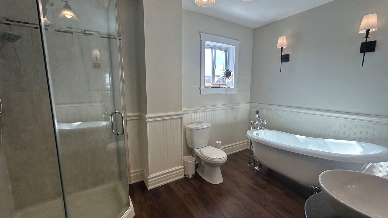 Photo of Bathroom in Dundas