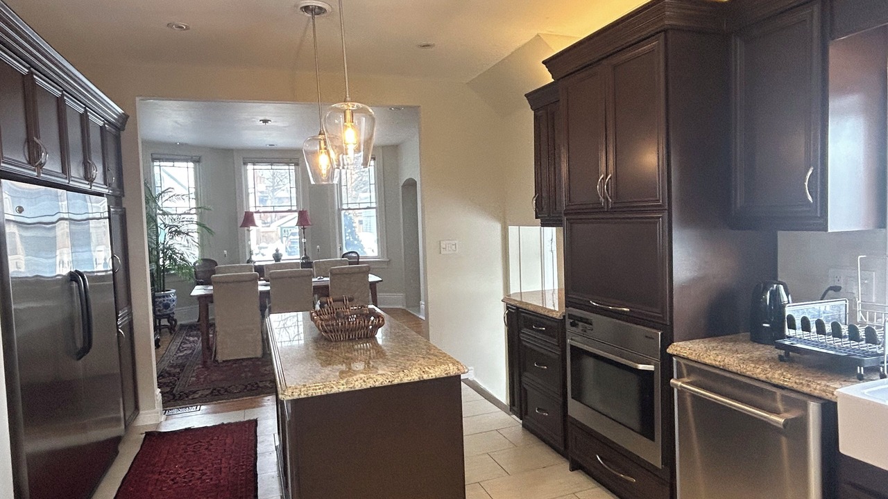 Photo of Kitchen in Dundas