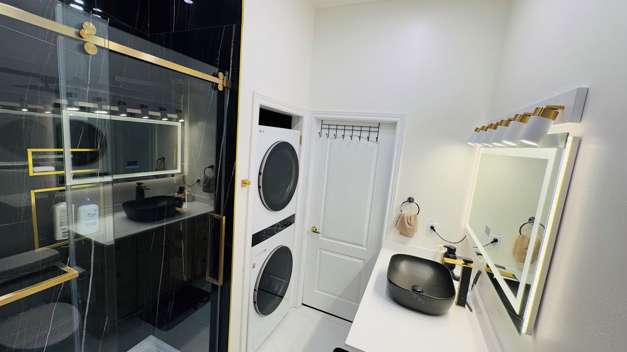 Photo of Bathroom in New Tecumseth
