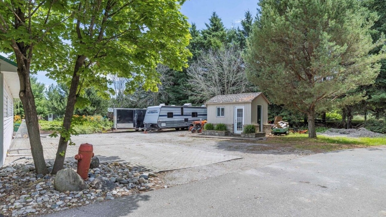 Photo of Outdoor in New Tecumseth