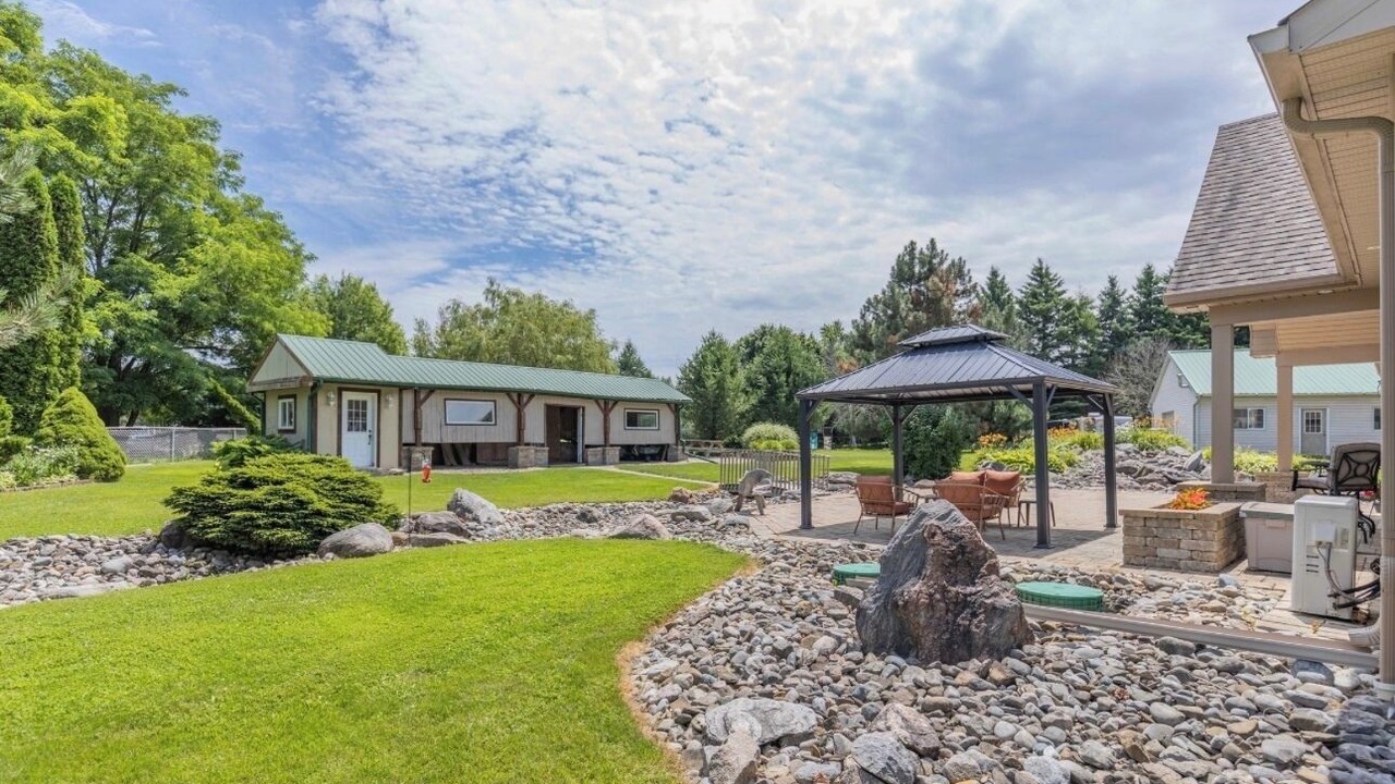 Photo of Outdoor in New Tecumseth