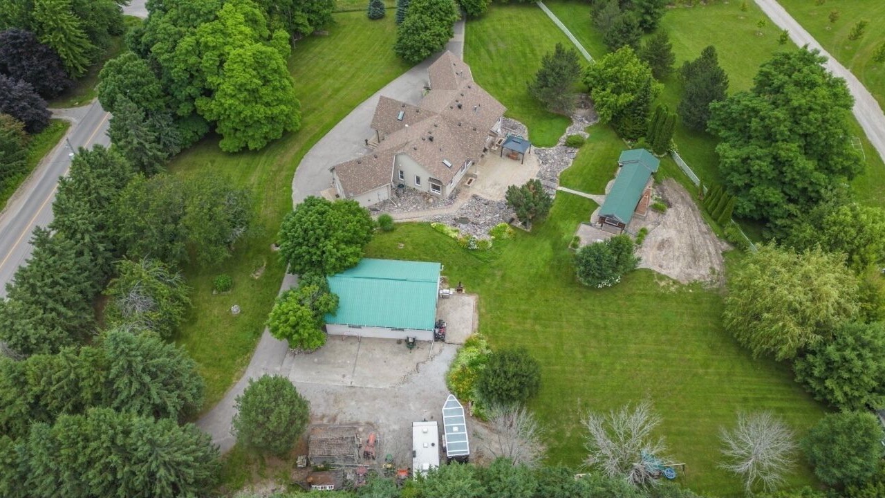 Photo of Outdoor in New Tecumseth