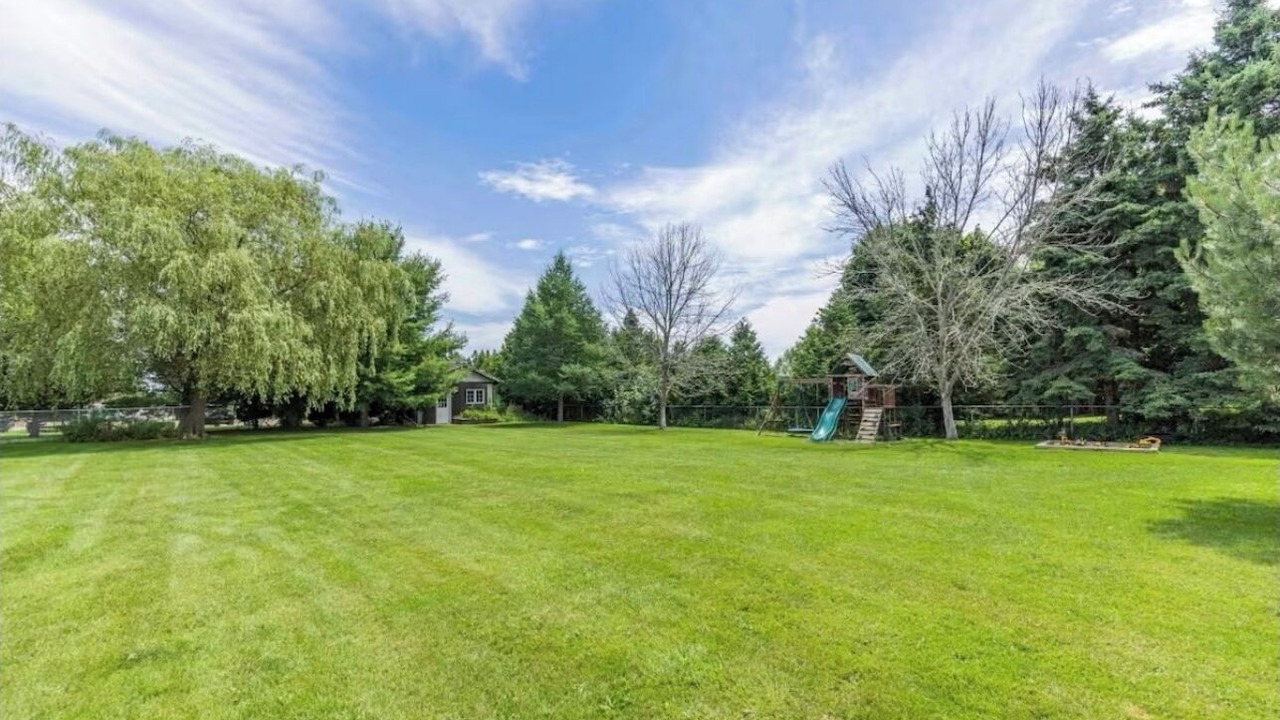 Photo of Outdoor in New Tecumseth