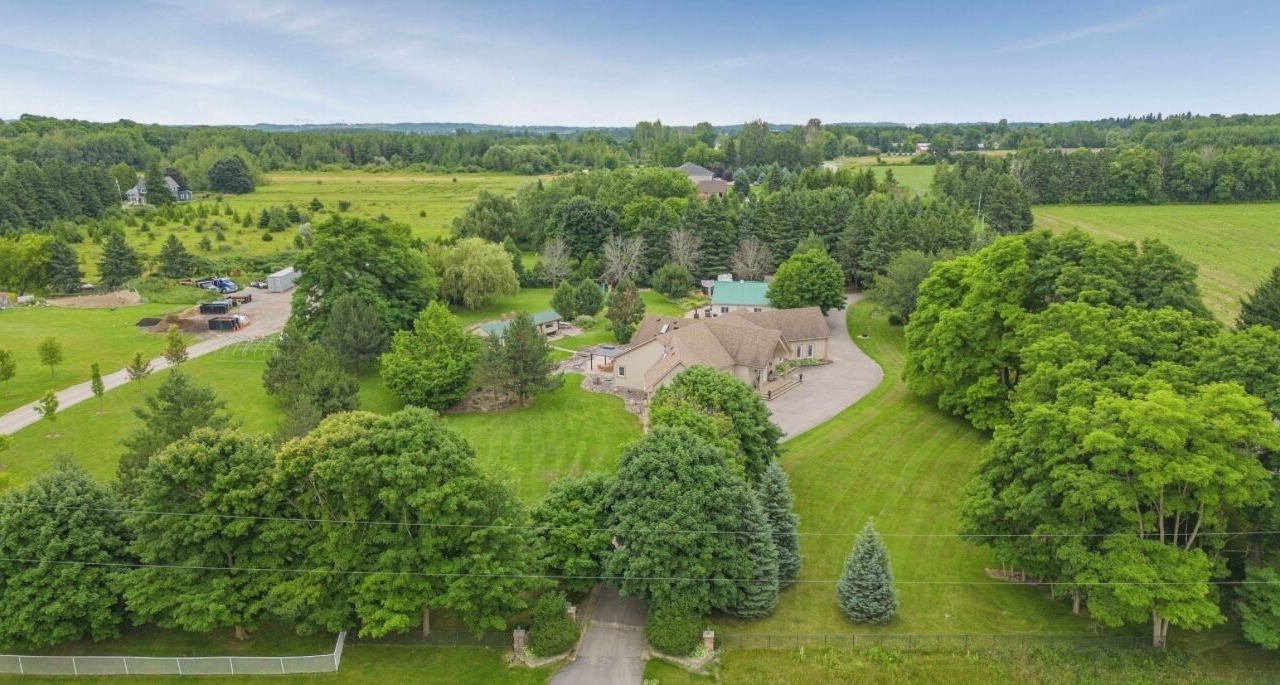 Photo of Outdoor in New Tecumseth