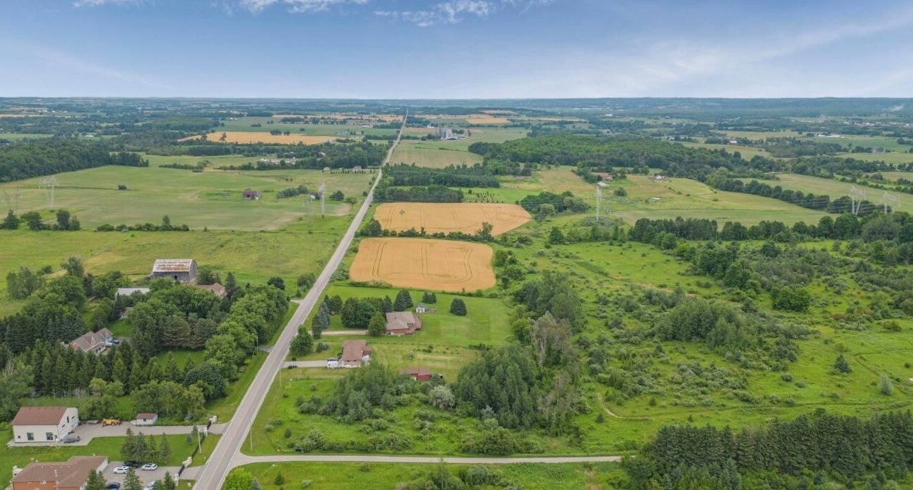 Photo of Outdoor in New Tecumseth