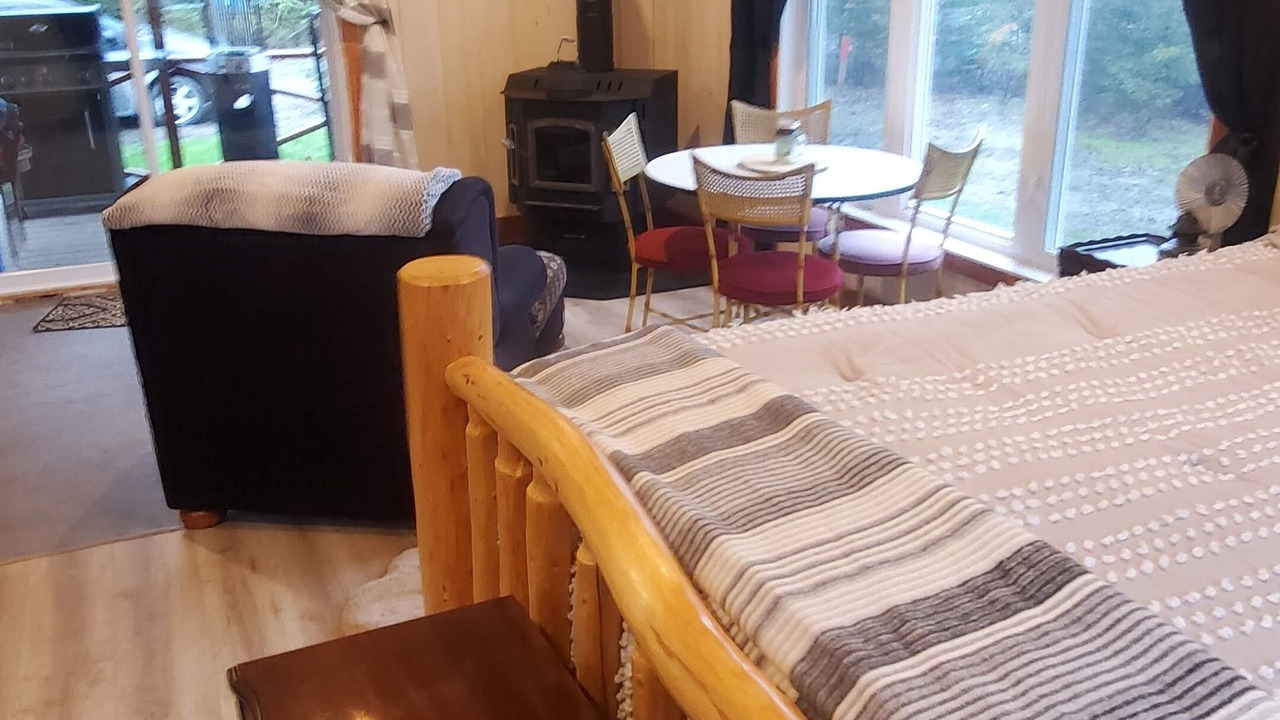 Photo of Bedroom in Garson