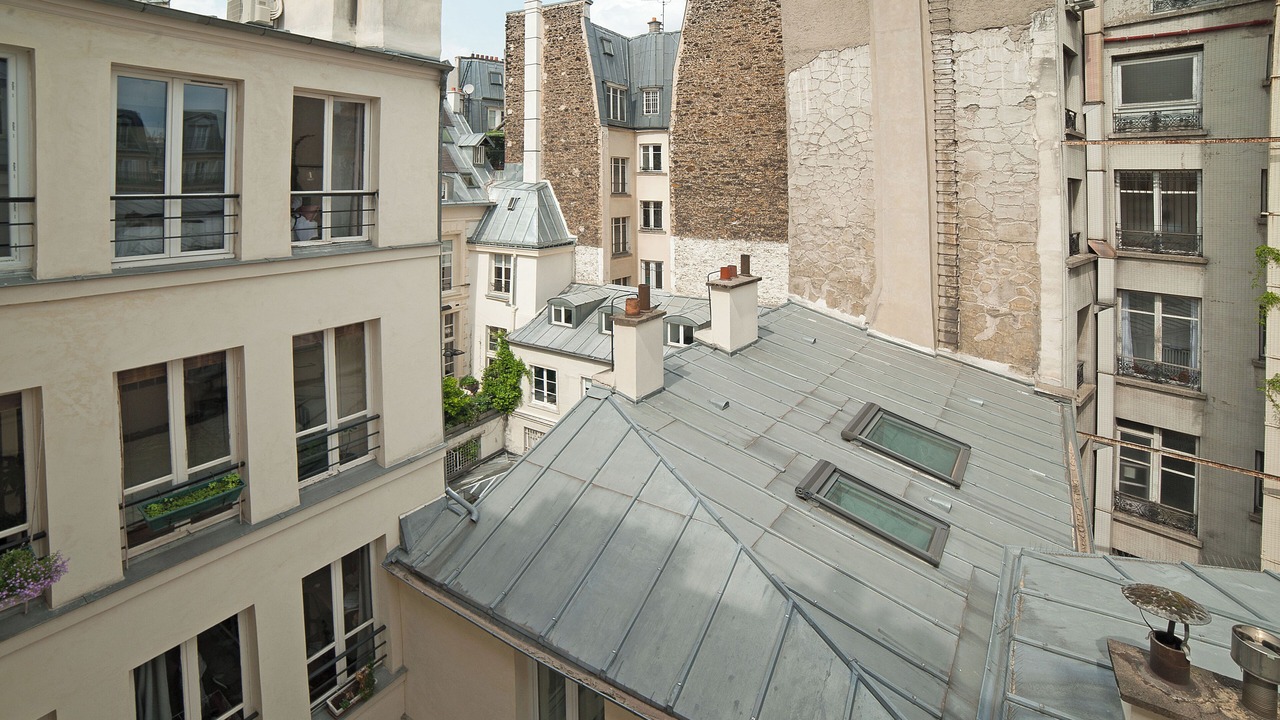 Photo of Others in Paris City Center
