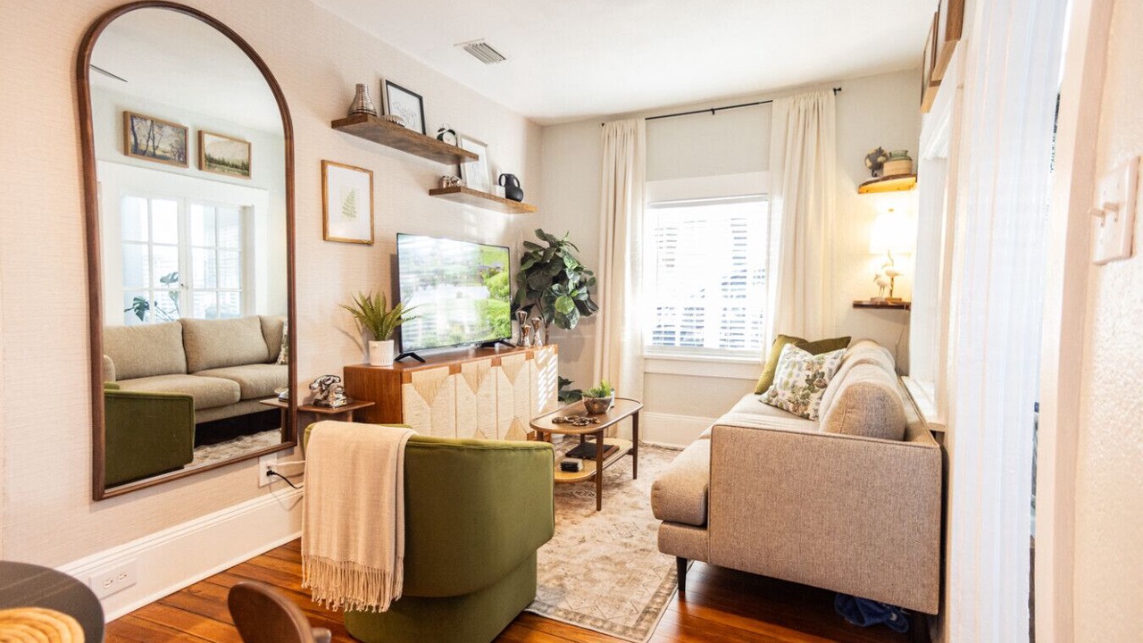 Photo of Livingroom in South Eola