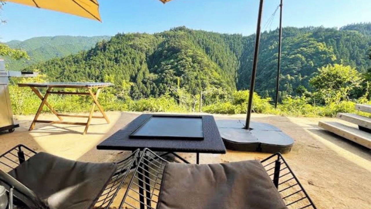 Photo of Outdoor in Hinohara