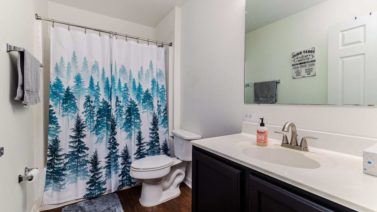 Photo of Bathroom in Winter Haven
