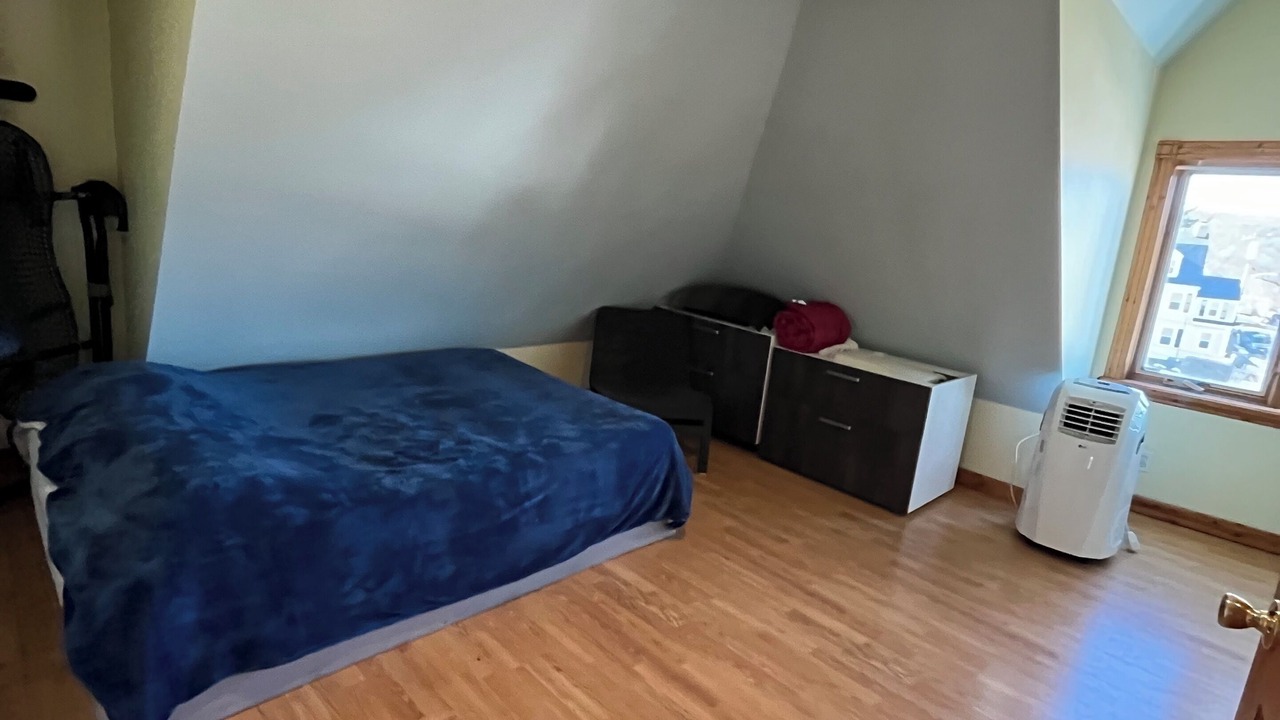 Photo of Bedroom in Ludlow
