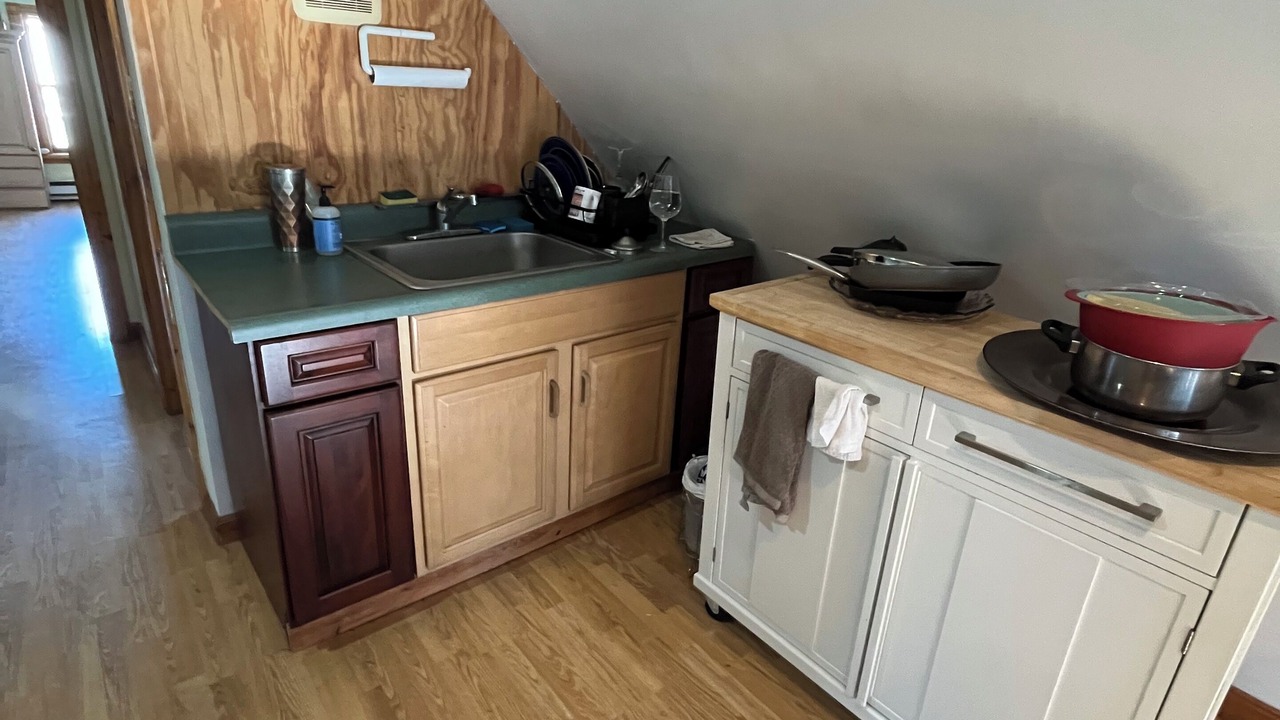 Photo of Kitchen in Ludlow