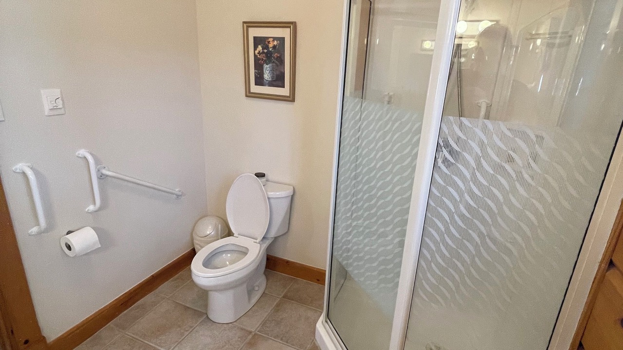 Photo of Bathroom in Middlesex Centre