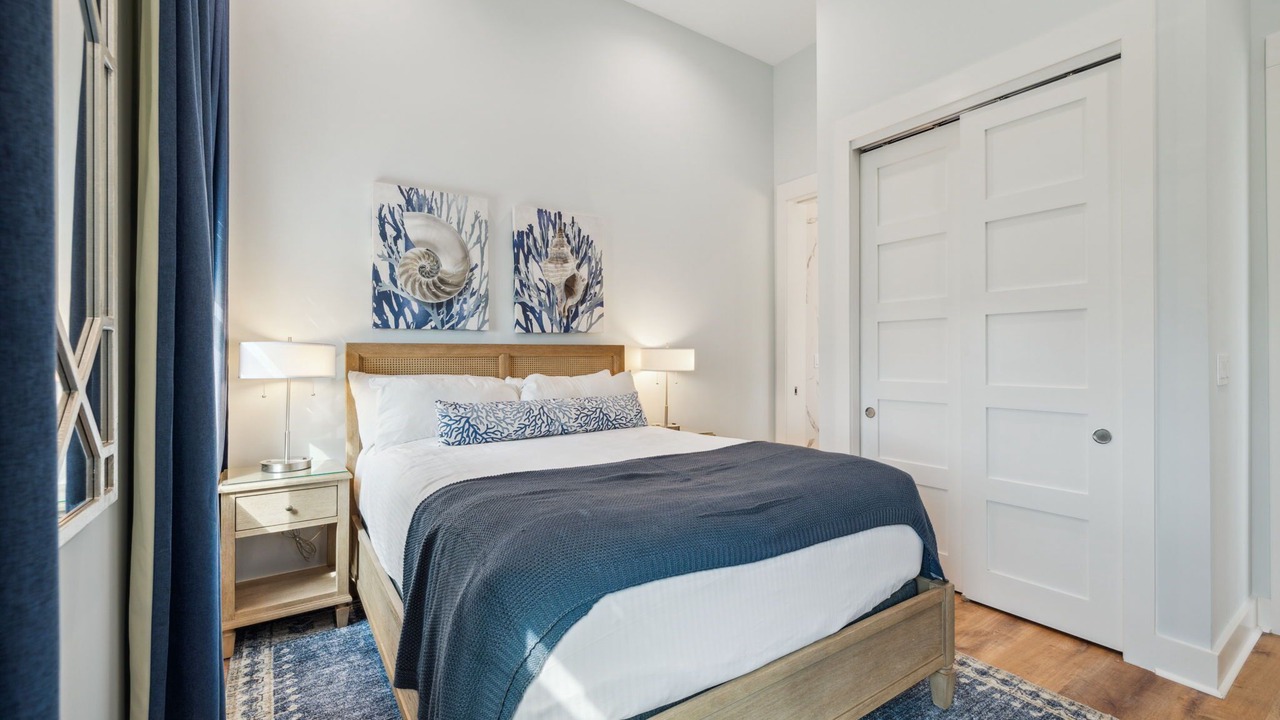 Photo of Bedroom in Port St. Joe