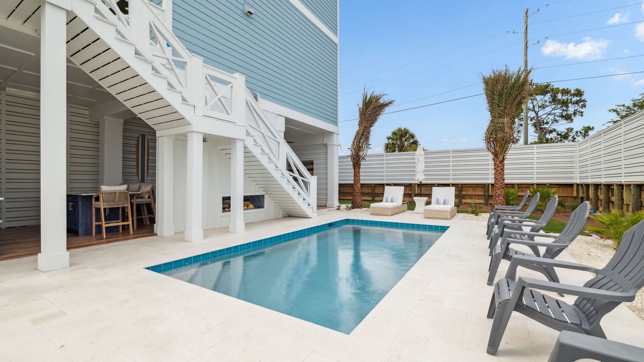 Photo of Outdoor in Port St. Joe