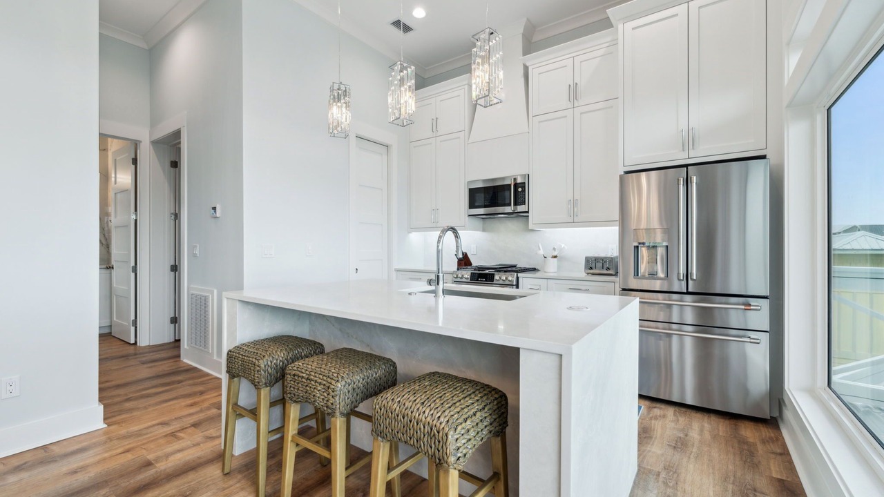 Photo of Kitchen in Port St. Joe