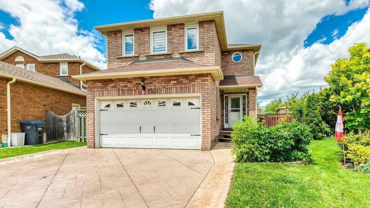 Photo of Outdoor in Erin Mills
