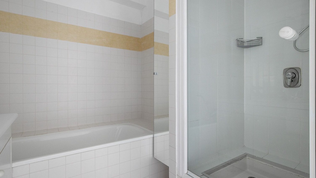 Photo of Bathroom in Passy
