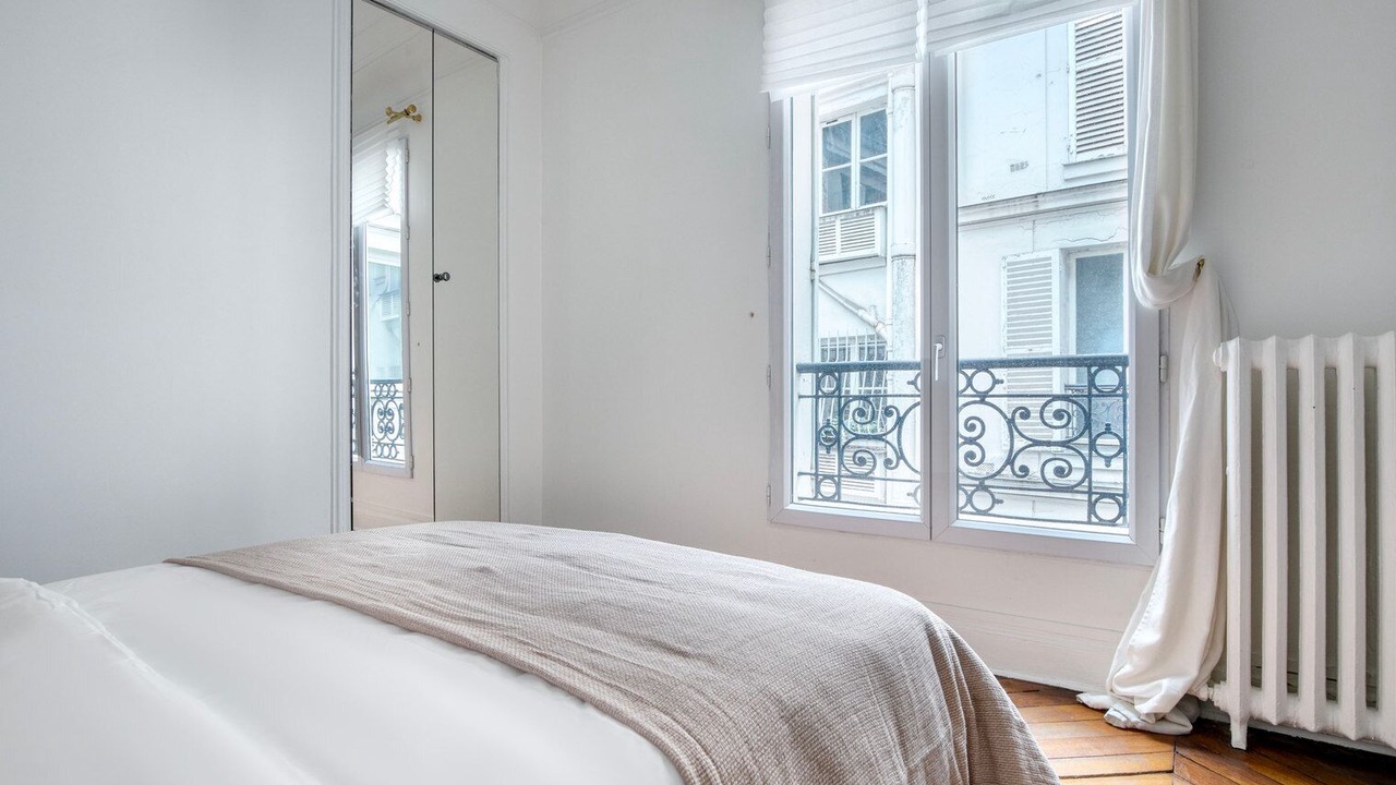 Photo of Bedroom in Les Iles