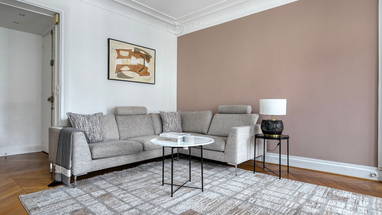 Photo of Livingroom in Les Iles