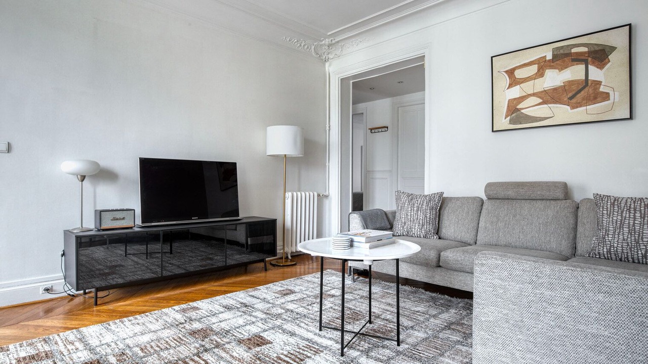 Photo of Livingroom in Les Iles