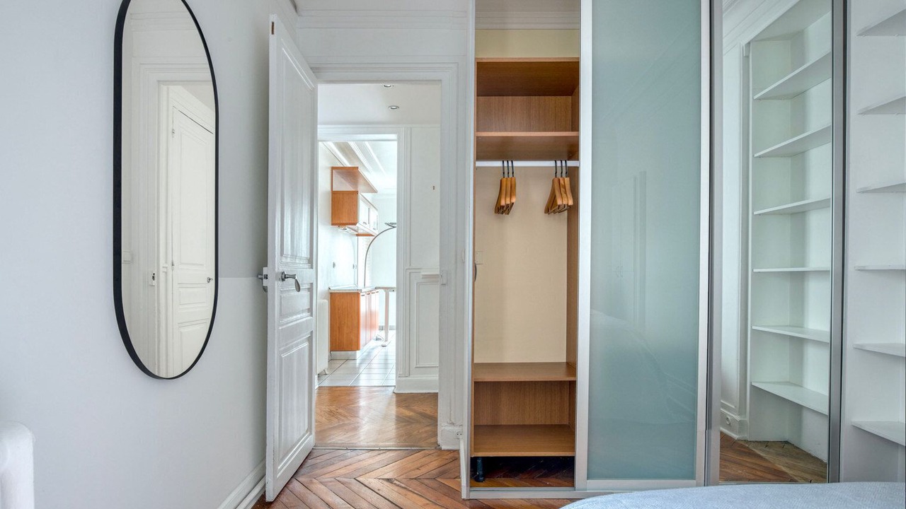 Photo of Bedroom in Les Iles
